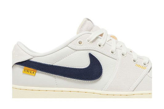 Jordan 1 Retro AJKO Low SP Union Sail Leather