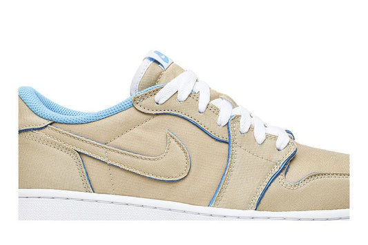 Jordan 1 Low SB QS Lance Mountain Desert Ore