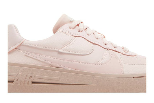 Nike Air Force 1 PLT.AF.ORM Atmosphere Pink Oxford (Women's)
