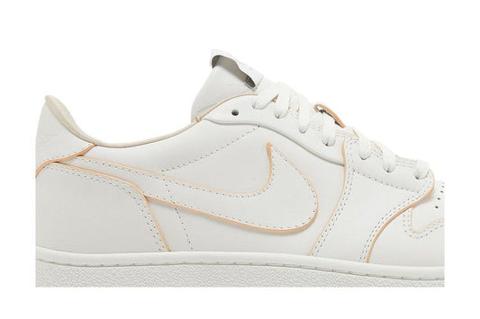 Jordan 1 Retro Low '85 Wings White