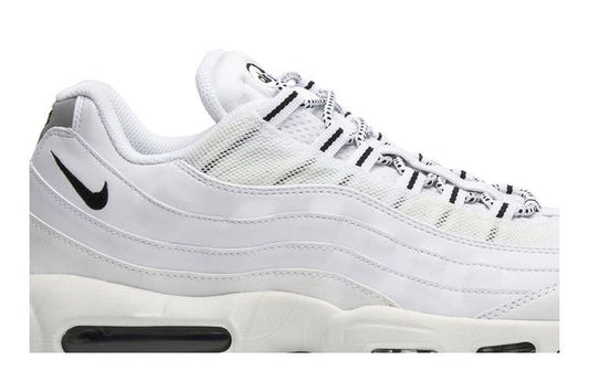 Nike Air Max 95 White Black