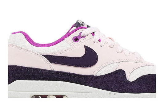 Nike Air Max 1 Light Soft Pink Grand Purple (Women's)