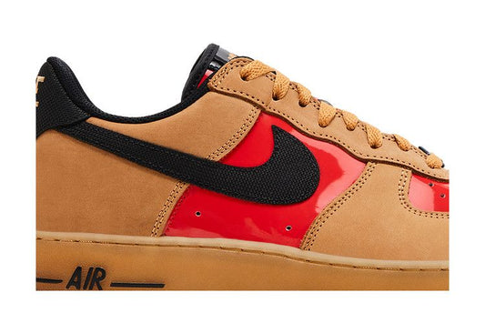 Nike Air Force 1 Low World Tour Shanghai