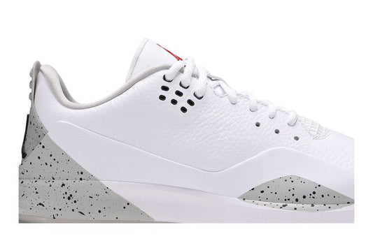 Jordan ADG 3 Golf White Cement