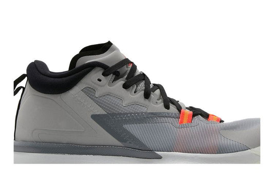 Jordan Zion 1 Light Smoke Grey
