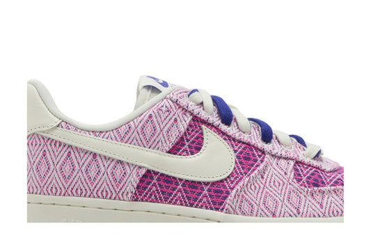 Nike Air Force 1 Low '07 Woven Together (Women's)