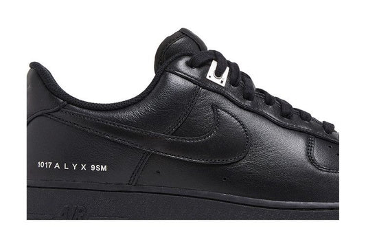 Nike Air Force 1 Low SP 1017 ALYX 9SM Black