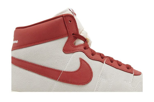 Nike Jordan Air Ship PE SP Every Game Dune Red