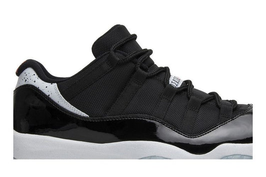 Jordan 11 Retro Low Infrared