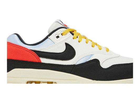 Nike Air Max 1 Sail Royal Tint (Women's)