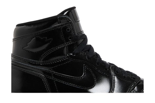 Jordan 1 Elevate High SE Black Gum (Women's)