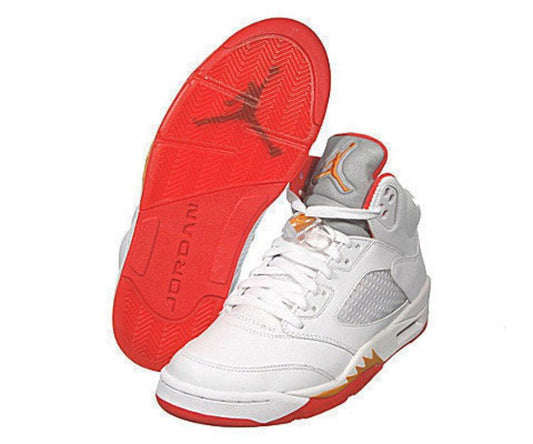 Jordan 5 Retro Sunset (Women's)