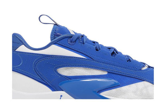 Jordan Luka 2 TB Game Royal White