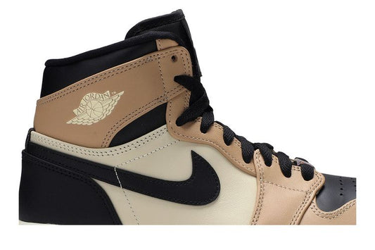 Jordan 1 Retro High Black Mushroom (Women's)