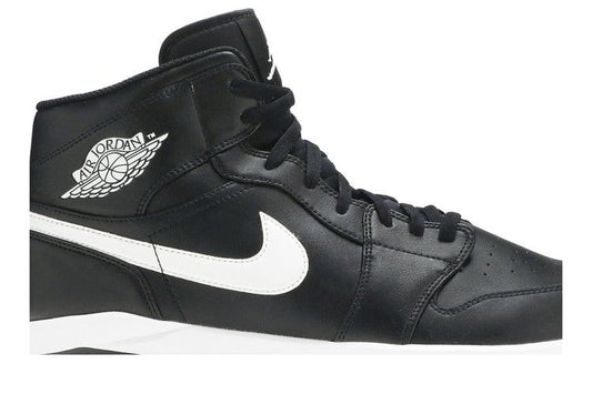 Jordan 1 Retro Metal Black White