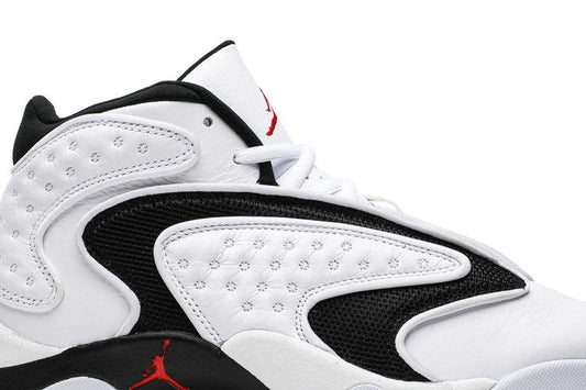 Jordan OG White Black (Women's)