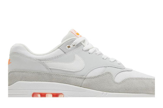 Nike Air Max 1 Pure Platinum Orange