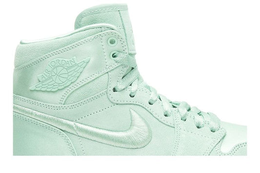 Jordan 1 Retro High Season of Her Mint Foam (Women's)