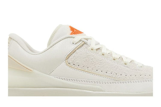 Jordan 2 Retro Low Shelflife