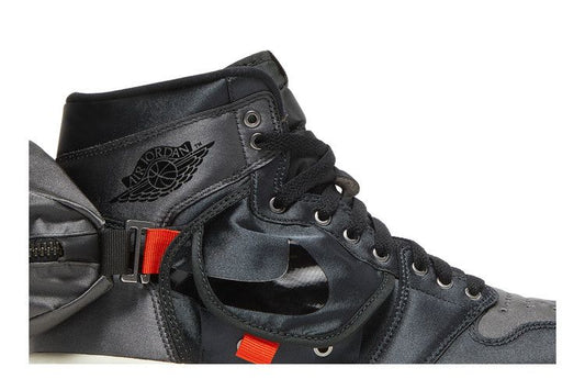 Jordan 1 Retro High OG SP Utility Stash