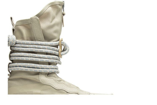 Nike SF Air Force 1 High Rattan