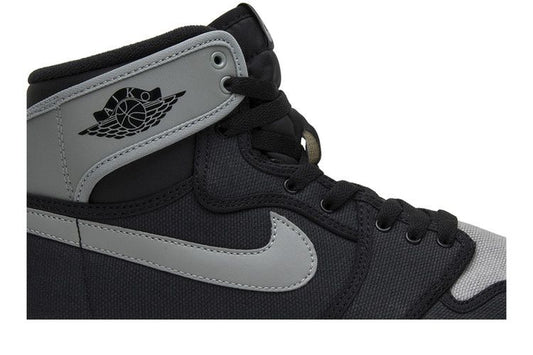 Jordan 1 Retro KO Shadow (2015)