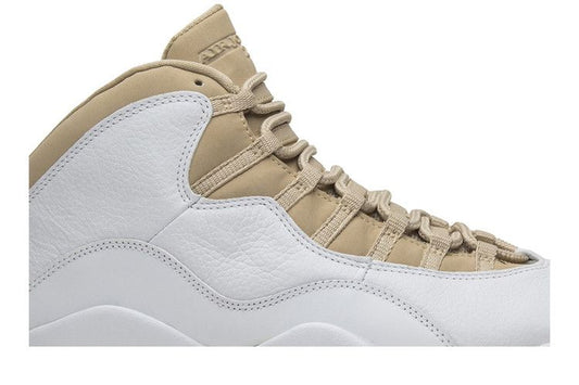 Jordan 10 Retro Linen