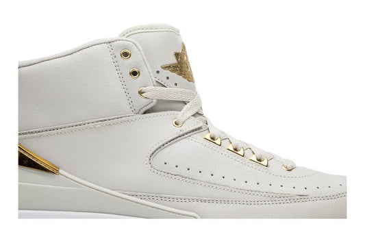 Jordan 2 Retro Quai 54