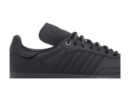 adidas Samba Pharrell Humanrace Charcoal