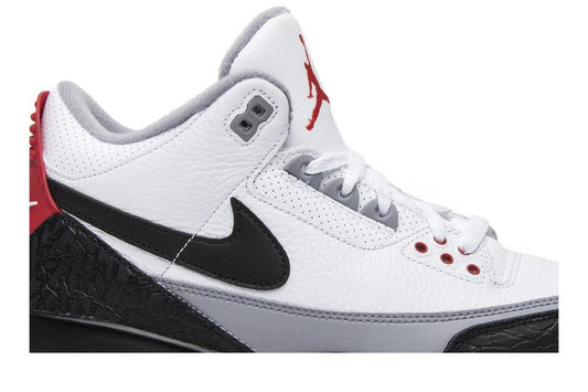 Jordan 3 Retro Tinker Hatfield