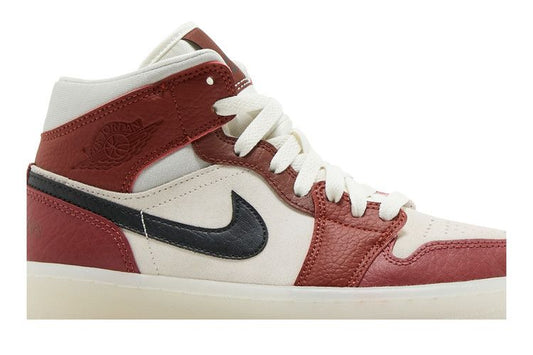 Jordan 1 Mid Anti-Gravity Machines (Women's)