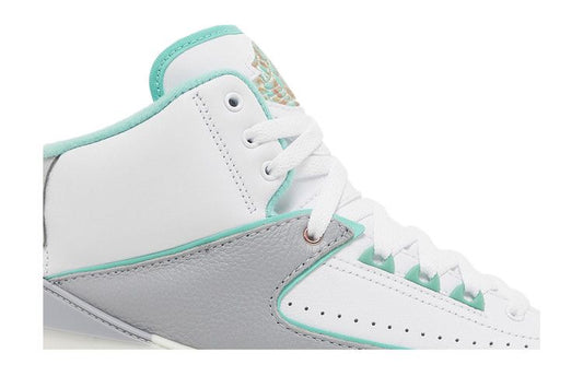 Jordan 2 Retro Crystal Mint (Women's)