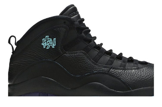 Jordan 10 Retro Shanghai
