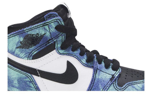 Jordan 1 Retro High Tie Dye (PS)