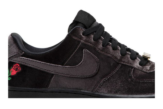 Nike Air Force 1 Low Rose Velvet
