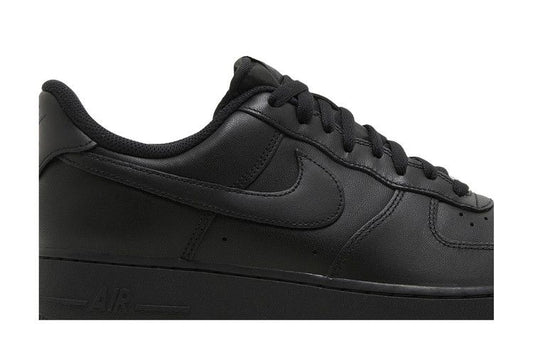 Nike Air Force 1 Low Flyease Triple Black