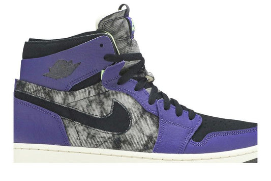 Jordan 1 High Zoom Air CMFT Bayou Boys