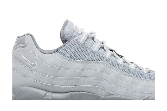 Nike Air Max 95 Wolf Grey