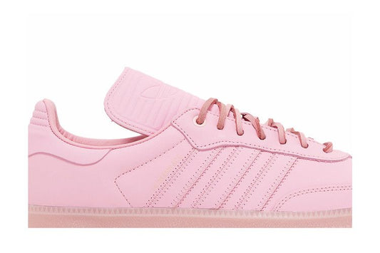 adidas Samba Pharrell Humanrace Pink
