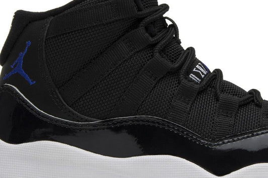 Jordan 11 Retro Space Jam (2016) (PS)