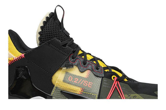 Jordan Why Not Zer0.2 Flash Crimson