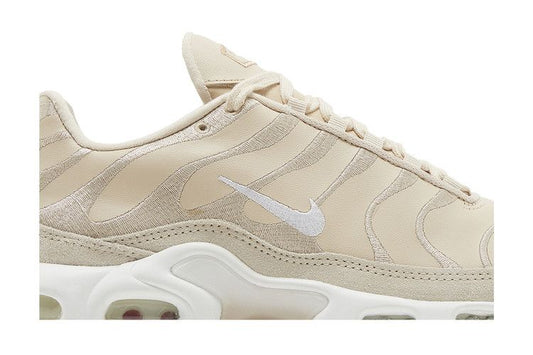Nike Air Max Plus Premium Vachetta Tan Gum (Women's)