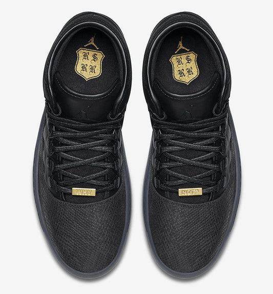 Jordan Westbrook 0 Black