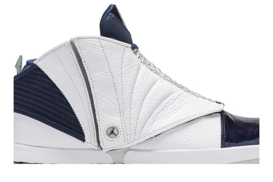 Jordan 16 Retro Midnight Navy (2016)