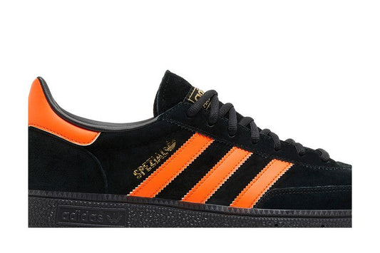 adidas Handball Spezial Black Orange