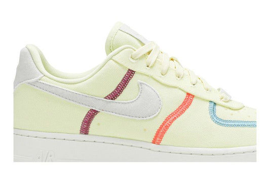 Nike Air Force 1 LX Life Lime (Women's)