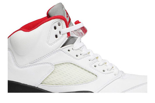 Jordan 5 Retro Fire Red (2000)