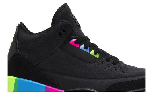 Jordan 3 Retro Quai 54 (2018)