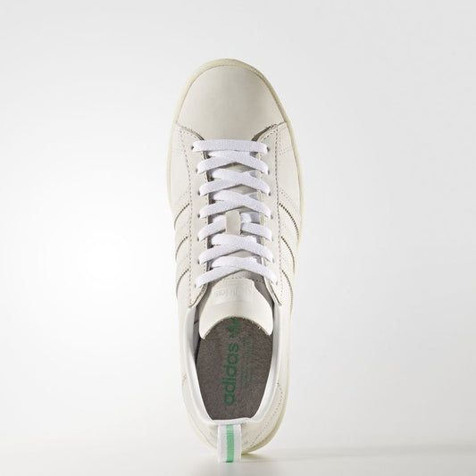 adidas Campus Vingtage White