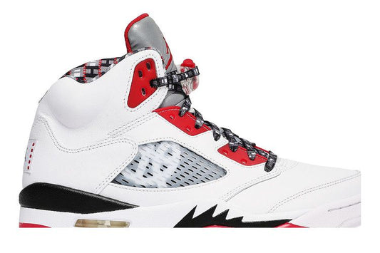 Jordan 5 Retro Quai 54 (2021)